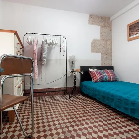 Old Chocolate Factory Appartement Las Palmas
