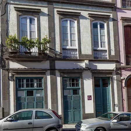 Appartement Old Chocolate Factory